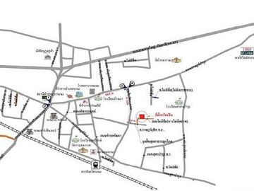 K00197 ขายที่ดินเปล่า ตำบลบ้านนา อำเภอจะนะ จังหวัดสงขลา