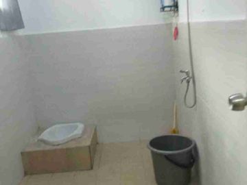 Rumah Komplek Derwati Rancasari Jual Cepat Terawat dan 2 lantai