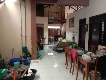 Di JUAL Cepat KOS + HUNIAN Full Penghuni di RING 1 UNDIP Tembalang