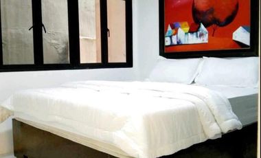 RR1412 - Makati Bel Air Condominiums 3RB Fully Furnished for Sale