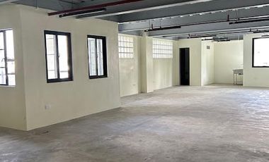 For Lease: Office units Arayat St., Barangay Mauway Mandaluyong City