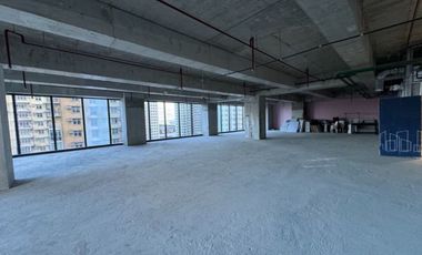 Tenanted Bare Office for Sale in High Street South, BGC – 307sqm | ₱128M