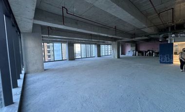 Tenanted Bare Office for Sale in High Street South, BGC – 307sqm | ₱128M