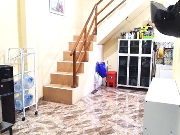 Dijual Rumah Murah Di Cluster Damai Jombang Ciputat