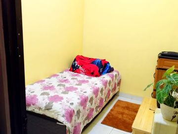 Dijual Rumah Murah Di Cluster Damai Jombang Ciputat