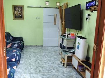 Dijual Rumah Murah Di Cluster Damai Jombang Ciputat