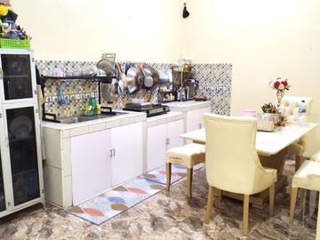 Dijual Rumah Murah Di Cluster Damai Jombang Ciputat