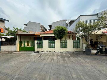 Jual Tanah duri kepa Di Jual Rumah hitung di Duri Kepa Jakarta Barat