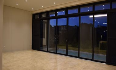 Brand New Luxury Home in Ayala Westgrove Heights For Sale
