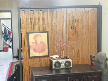 Rumah Terawat siap huni Di Komplek tanjung sari asri Antapani Bandung