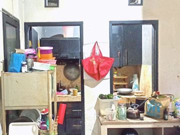 Rumah Terawat siap huni Di Komplek tanjung sari asri Antapani Bandung
