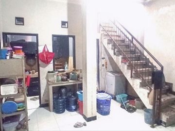 Rumah Terawat siap huni Di Komplek tanjung sari asri Antapani Bandung