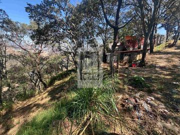 TERRENO EN VENTA CUAJIMALPA