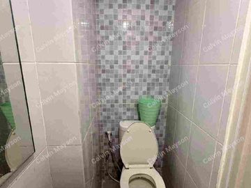 Disewakan Apartemen Studio Full Furnish Tokyo Riverside