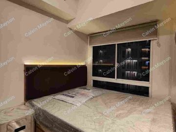 Unit Mewah !! Disewakan 1 Bedroom Apartemen Tokyo Riverside PIK 2