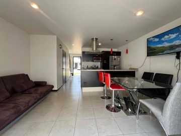 Venta casa en coto Savia Orquidea, col. Valle de San Isidro, Zapopan, Jalisco.