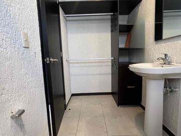 Venta casa en coto Savia Orquidea, col. Valle de San Isidro, Zapopan, Jalisco.