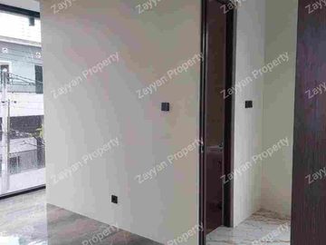 Rumah Baru Gress Semampir Surabaya