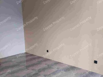 Rumah Baru Gress Semampir Surabaya