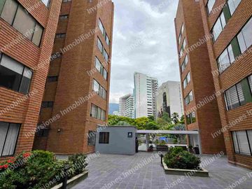 El Poblado, Milla de oro