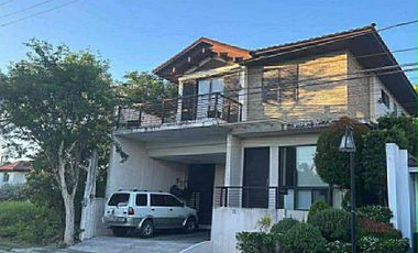 Verdana Homes Daang Hari House For Sale