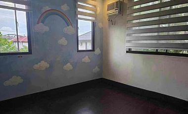 Verdana Homes Daang Hari House For Sale