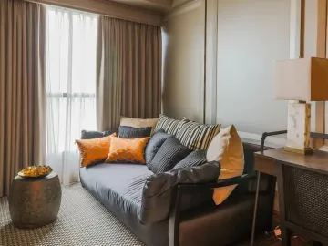 1-Bedroom Condo for Sale | Shangri-La BGC (Shangri-La at the Fort Residences)