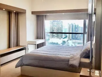 2-Bedroom Condo for Sale | Shangri-La BGC (Shangri-La at the Fort Residences)
