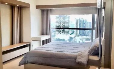 2-Bedroom Condo for Sale | Shangri-La BGC (Shangri-La at the Fort Residences)
