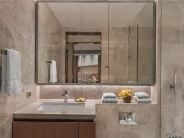 3-Bedroom Condo for Sale | Shangri-La BGC (Shangri-La at the Fort Residences)