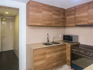 1-Bedroom Condo for Sale | Shangri-La BGC (Shangri-La at the Fort Residences)