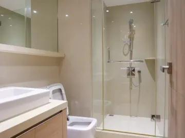 1-Bedroom Condo for Sale | Shangri-La BGC (Shangri-La at the Fort Residences)