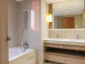 3-Bedroom Condo for Sale | Shangri-La BGC (Shangri-La at the Fort Residences)