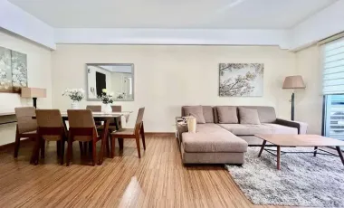 4-Bedroom Condo for Sale | Shangri-La BGC (Shangri-La at the Fort Residences)