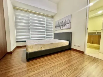 1-Bedroom Condo for Sale | Shangri-La BGC (Shangri-La at the Fort Residences)