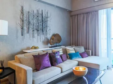 2-Bedroom Condo for Sale | Shangri-La BGC (Shangri-La at the Fort Residences)