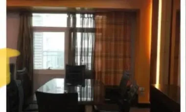 2-Bedroom Condo for Sale | Shangri-La BGC (Shangri-La at the Fort Residences)