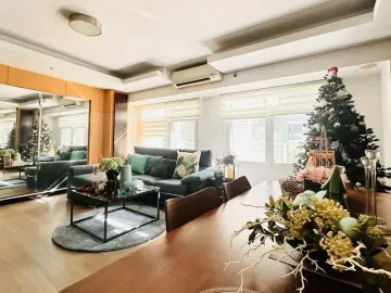2-Bedroom Condo for Sale | Shangri-La BGC (Shangri-La at the Fort Residences)