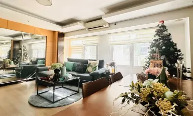 2-Bedroom Condo for Sale | Shangri-La BGC (Shangri-La at the Fort Residences)