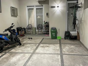 Dijual Rumah Siap Huni Minimalis Modern & Bersih Di Arcamanik Dekat Sport Jabar Kota Bandung