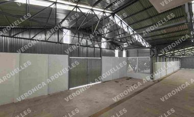 Renta de Bodega industrial en Tampico, Tamaulipas.