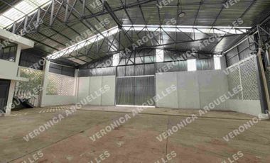 Renta de Bodega industrial en Tampico, Tamaulipas.