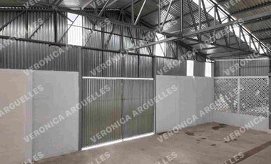 Renta de Bodega industrial en Tampico, Tamaulipas.