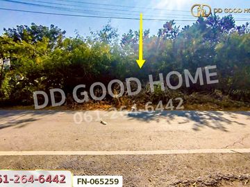 FN-065259 Land for sale in Koh Loi, Phra Nakhon Si Ayutthaya, near Ayutthaya train station.