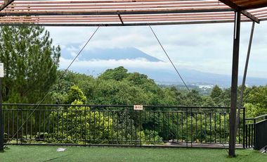 Tanah Megamendung Private Villa