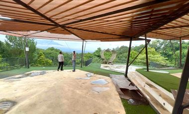Tanah Megamendung Private Villa