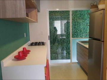 PRECIOSO DEPARTAMENTO EN VILLA COAPA