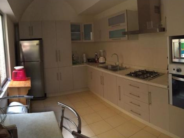 PRECIOSA CASA EN CONDOMINIO EN SAN PEDRO MARTIR TLALPAN