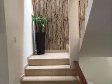 PRECIOSA CASA EN CONDOMINIO EN SAN PEDRO MARTIR TLALPAN