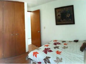 PRECIOSA CASA EN CONDOMINIO EN SAN PEDRO MARTIR TLALPAN